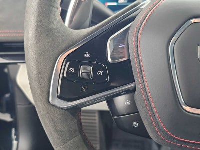 2023 Chevrolet Corvette 3LT