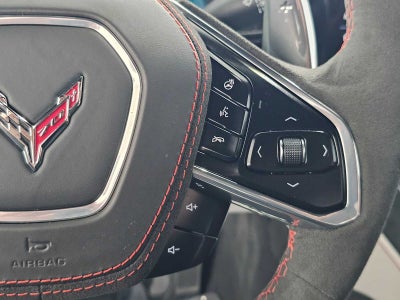 2023 Chevrolet Corvette 3LT