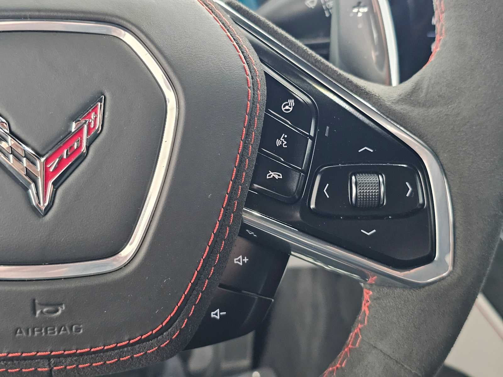 2023 Chevrolet Corvette 3LT