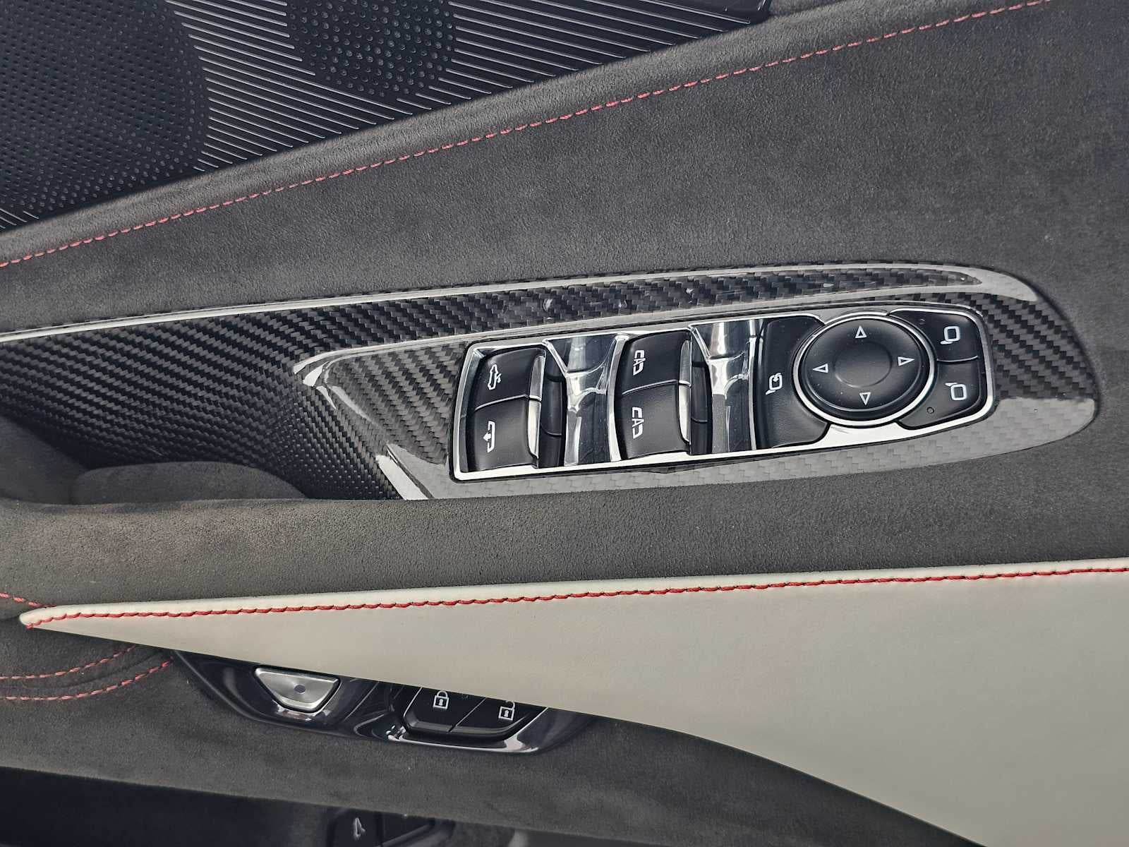 2023 Chevrolet Corvette 3LT