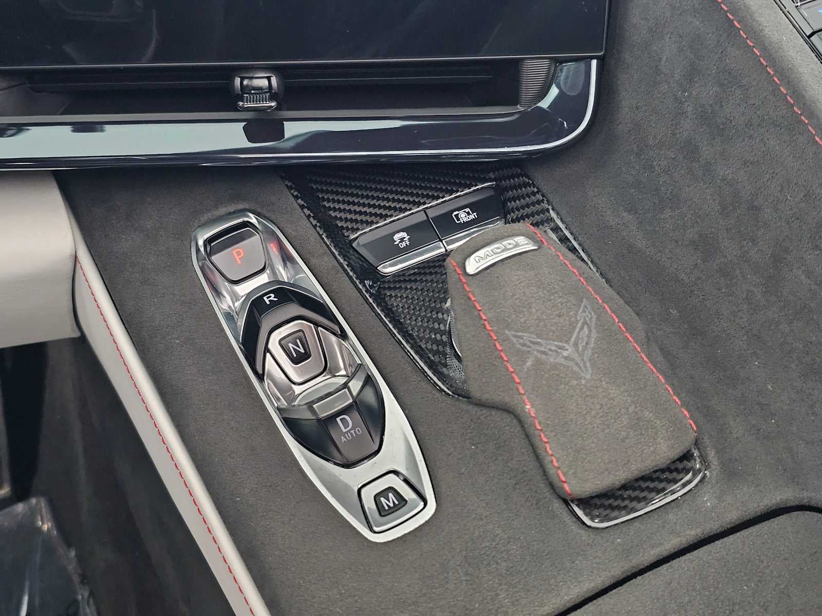 2023 Chevrolet Corvette 3LT