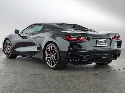 2023 Chevrolet Corvette 3LT