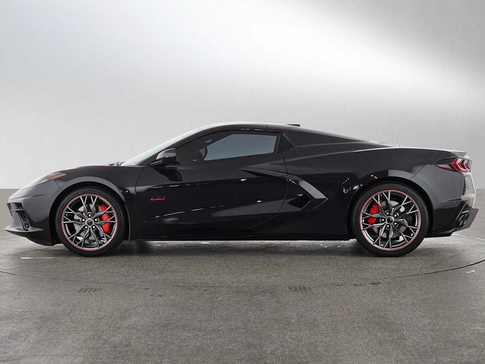 2023 Chevrolet Corvette 3LT