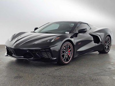 2023 Chevrolet Corvette 3LT