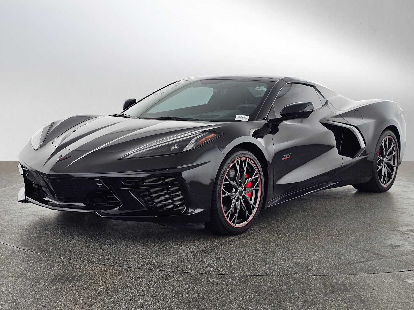 2023 Chevrolet Corvette 3LT