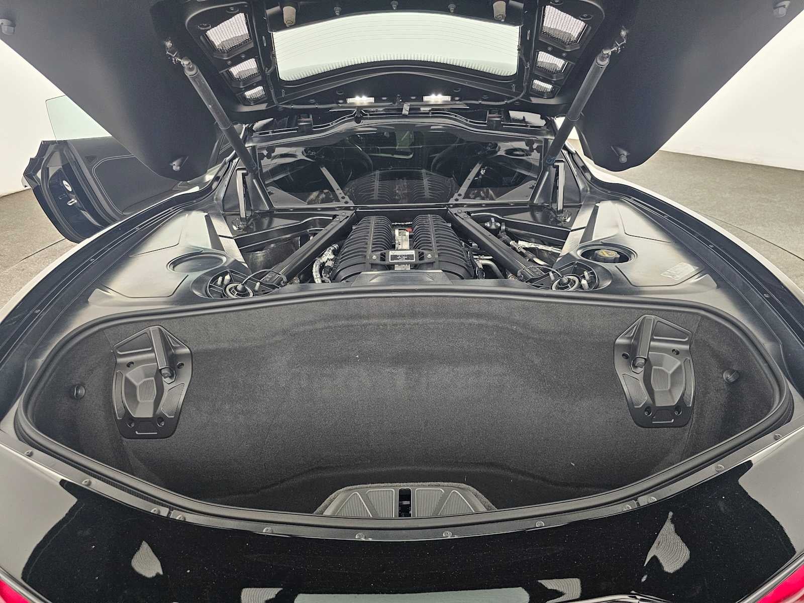 2024 Chevrolet Corvette 1LZ