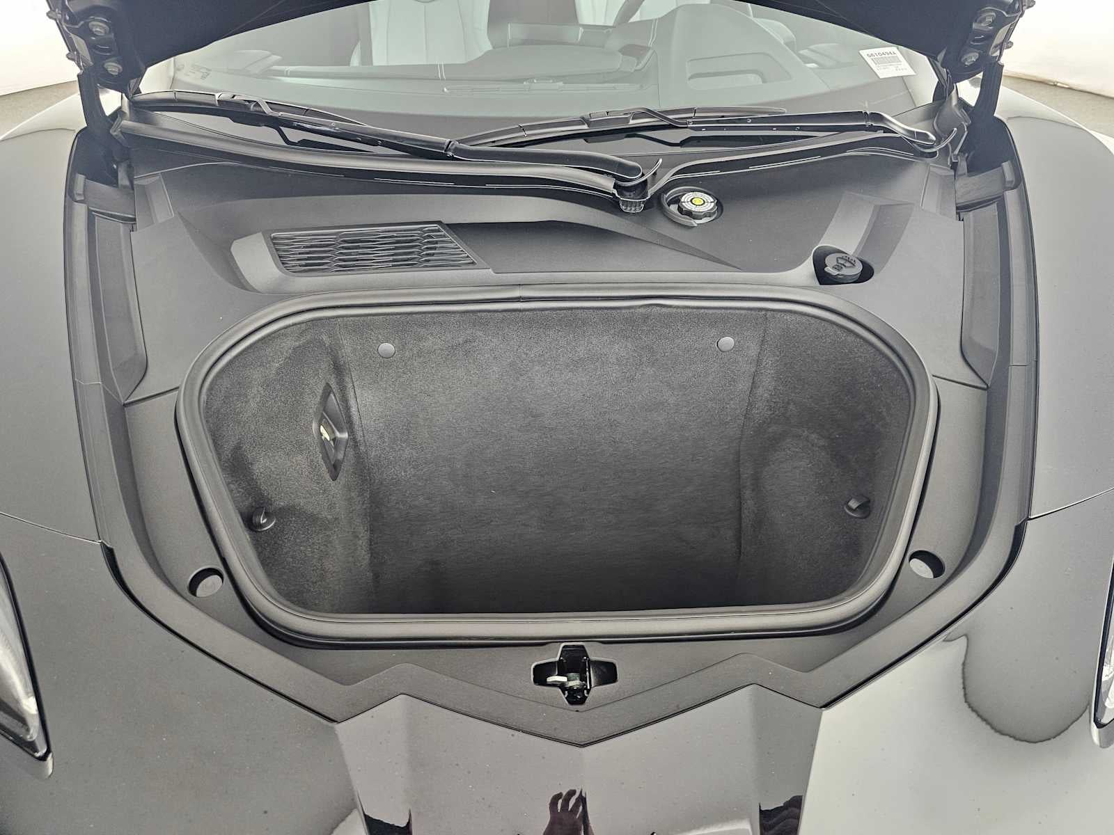 2024 Chevrolet Corvette 1LZ