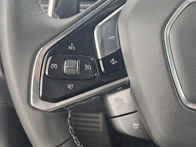 2024 Chevrolet Corvette 1LZ