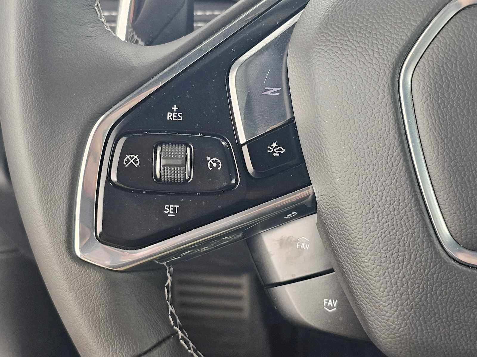 2024 Chevrolet Corvette 1LZ