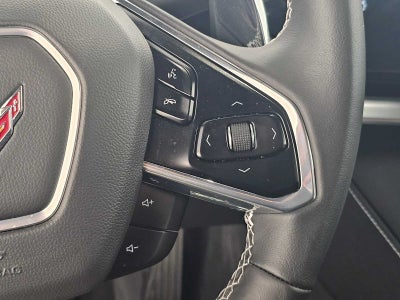 2024 Chevrolet Corvette 1LZ