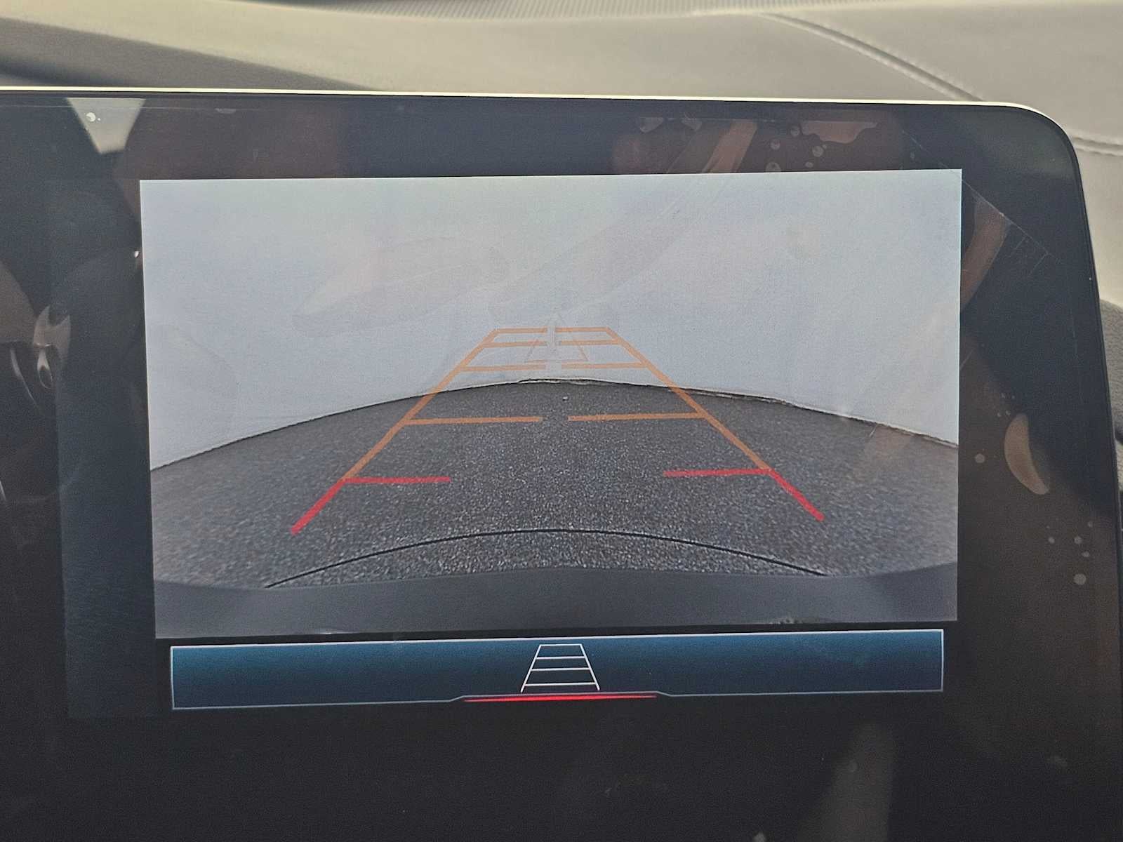 2024 Chevrolet Corvette 1LZ