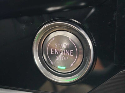 2024 Chevrolet Corvette 1LZ