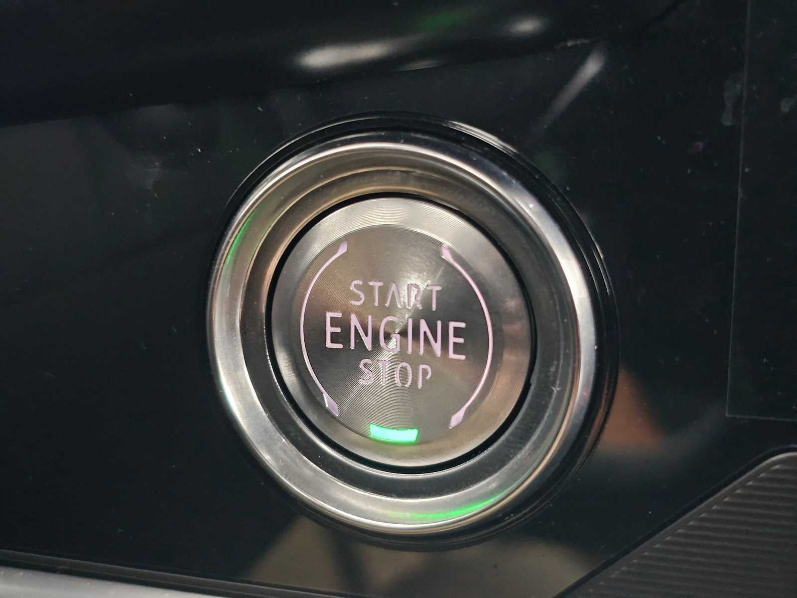 2024 Chevrolet Corvette 1LZ