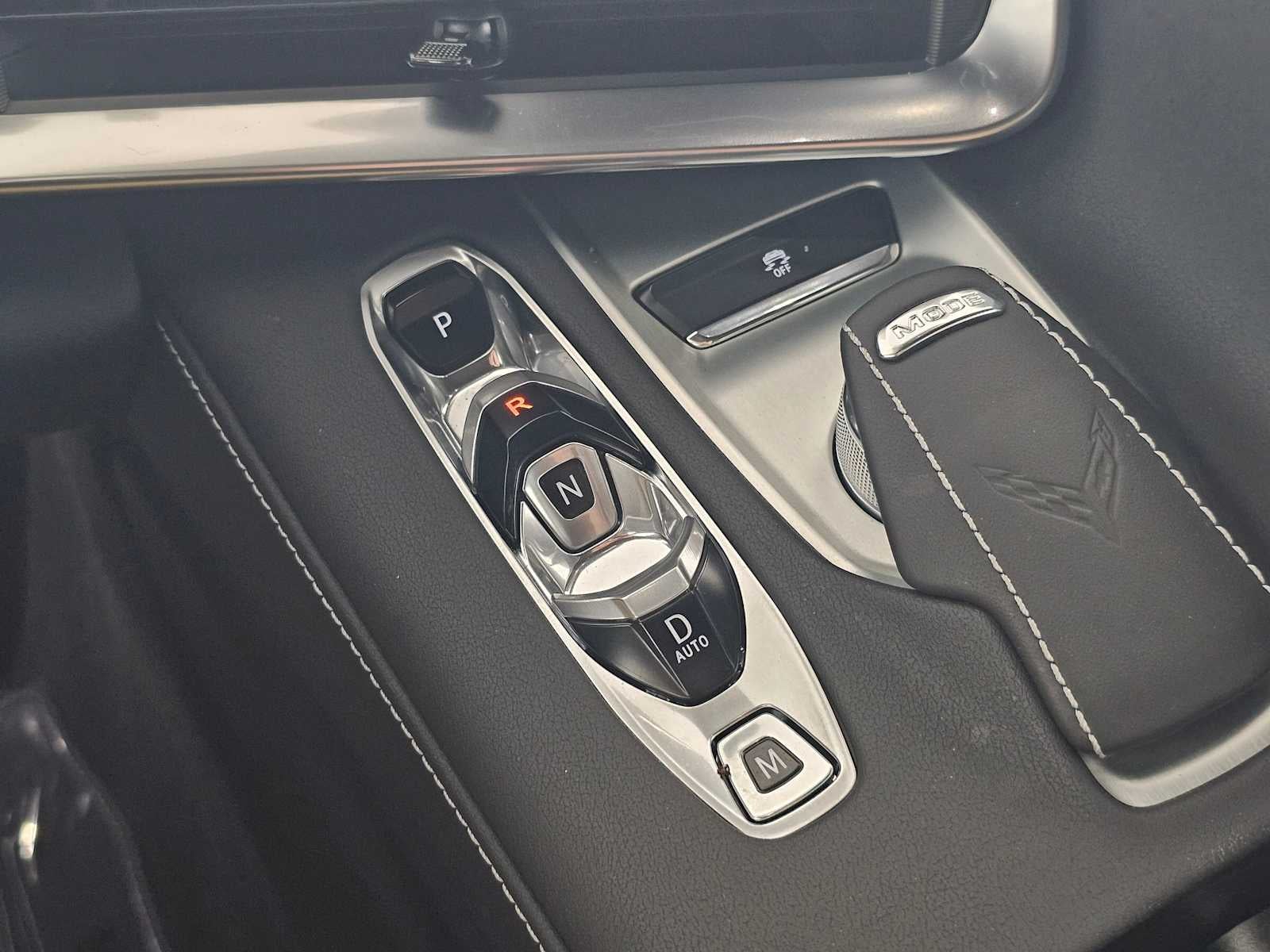 2024 Chevrolet Corvette 1LZ