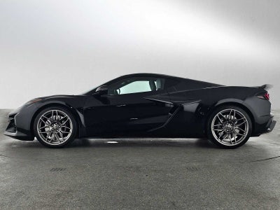 2024 Chevrolet Corvette 1LZ