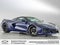 2025 Chevrolet Corvette 2LZ
