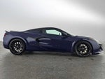 2025 Chevrolet Corvette 2LZ