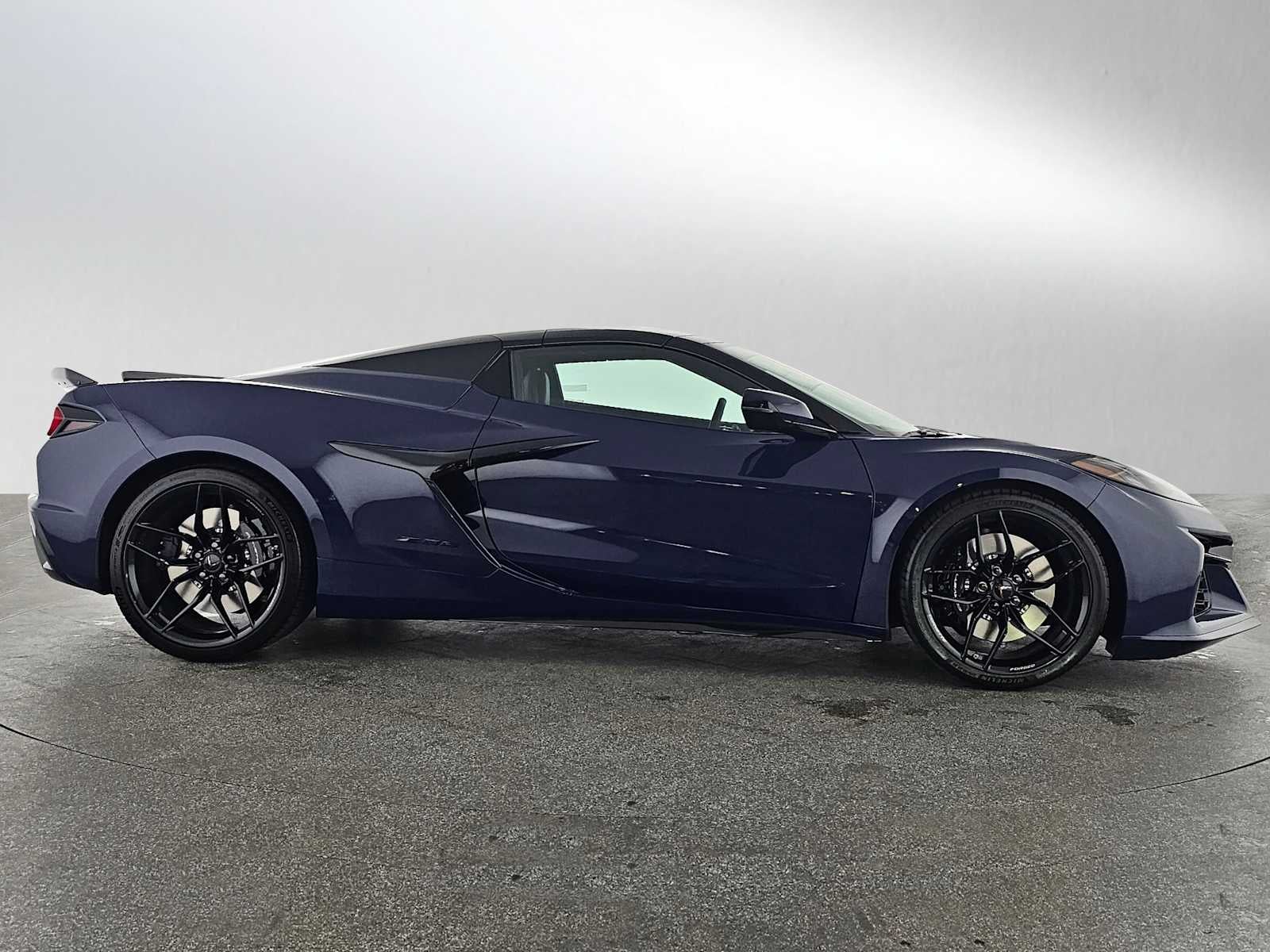 2025 Chevrolet Corvette 2LZ