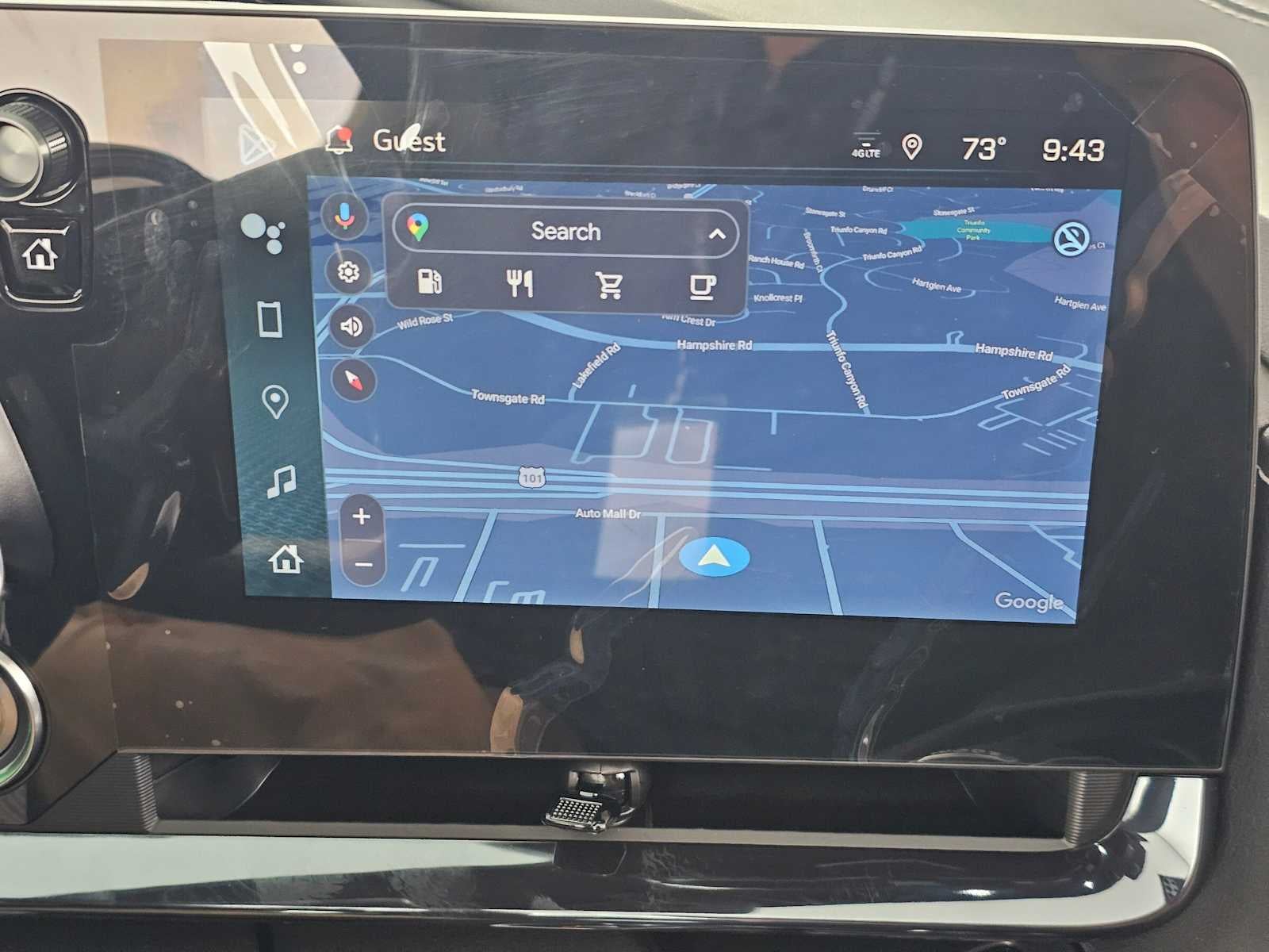 2025 Chevrolet Corvette 2LZ