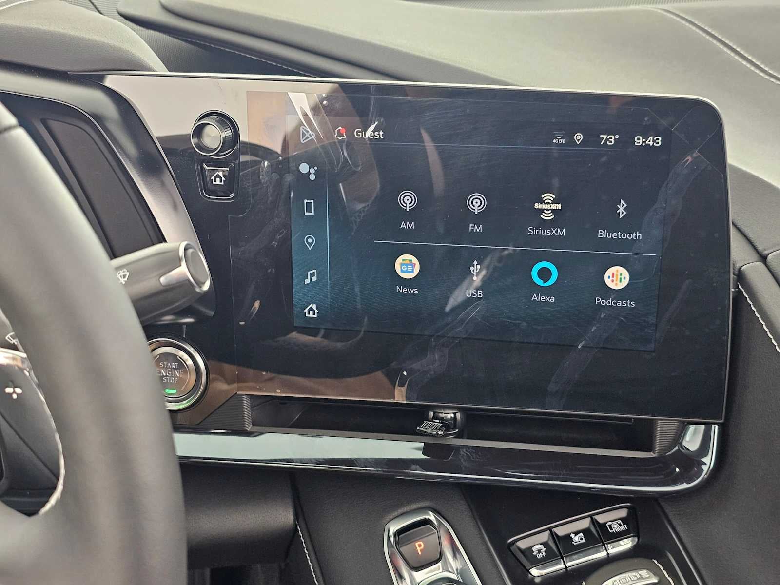 2025 Chevrolet Corvette 2LZ