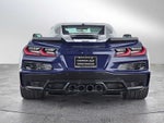 2025 Chevrolet Corvette 2LZ