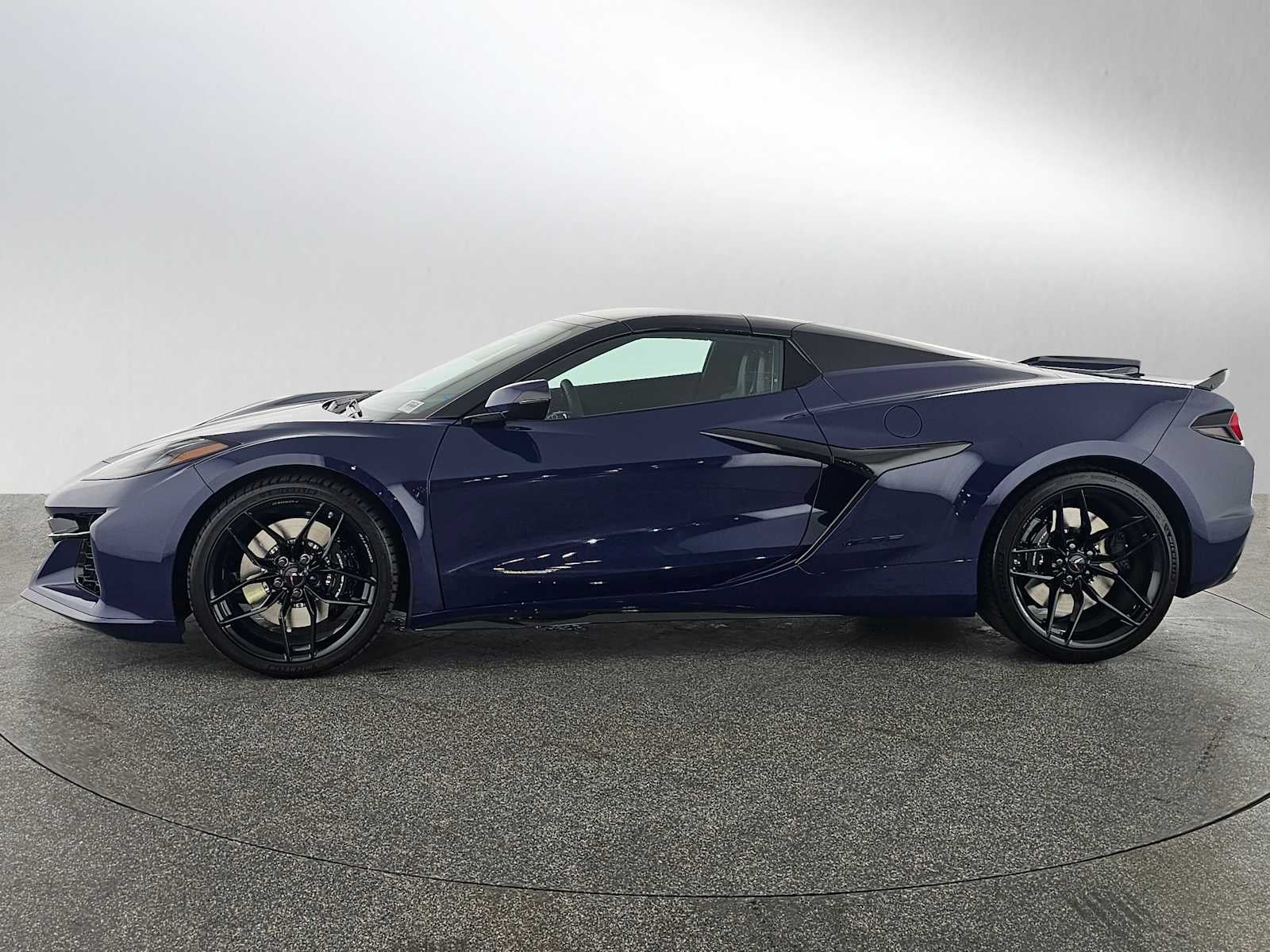 2025 Chevrolet Corvette 2LZ
