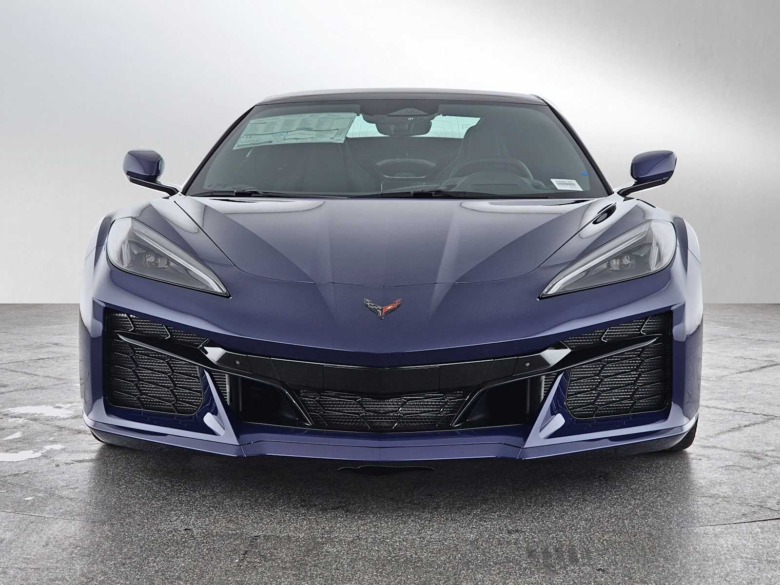 2025 Chevrolet Corvette 2LZ