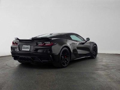 2024 Chevrolet Corvette 3LZ