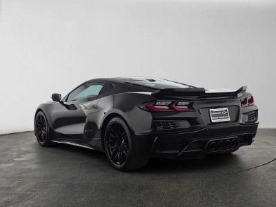 2024 Chevrolet Corvette 3LZ