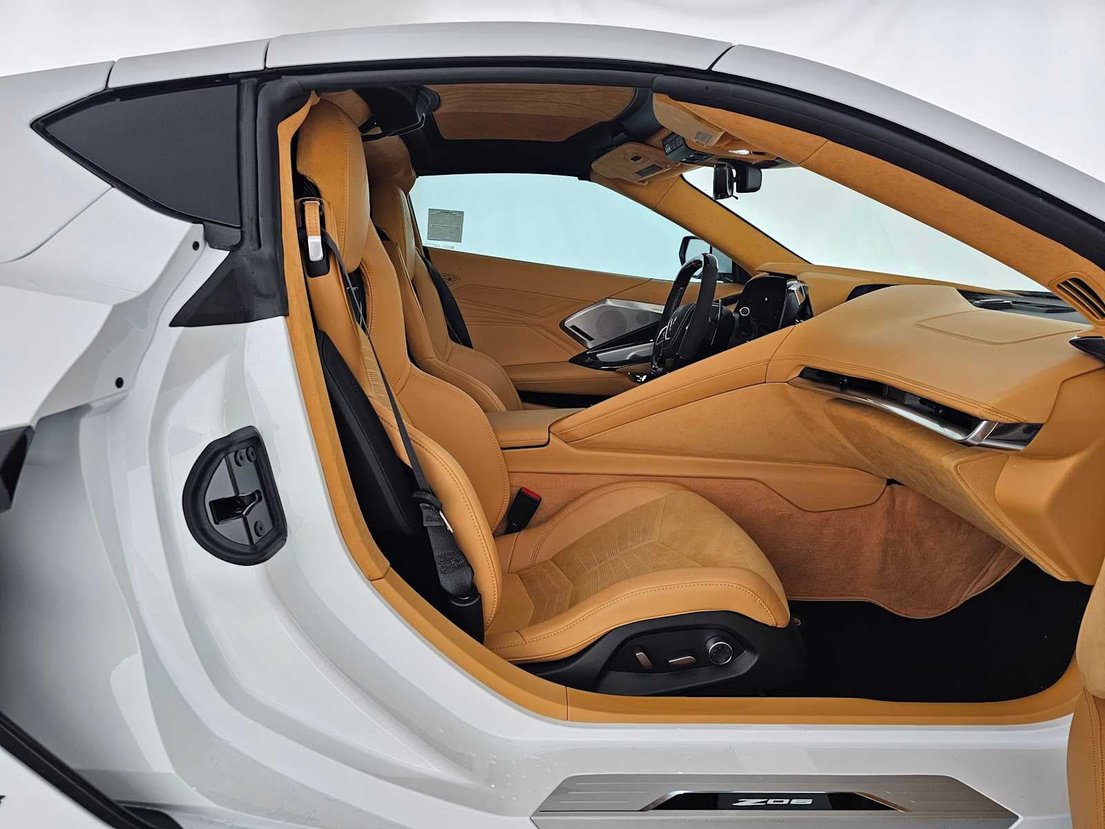 2023 Chevrolet Corvette 3LZ