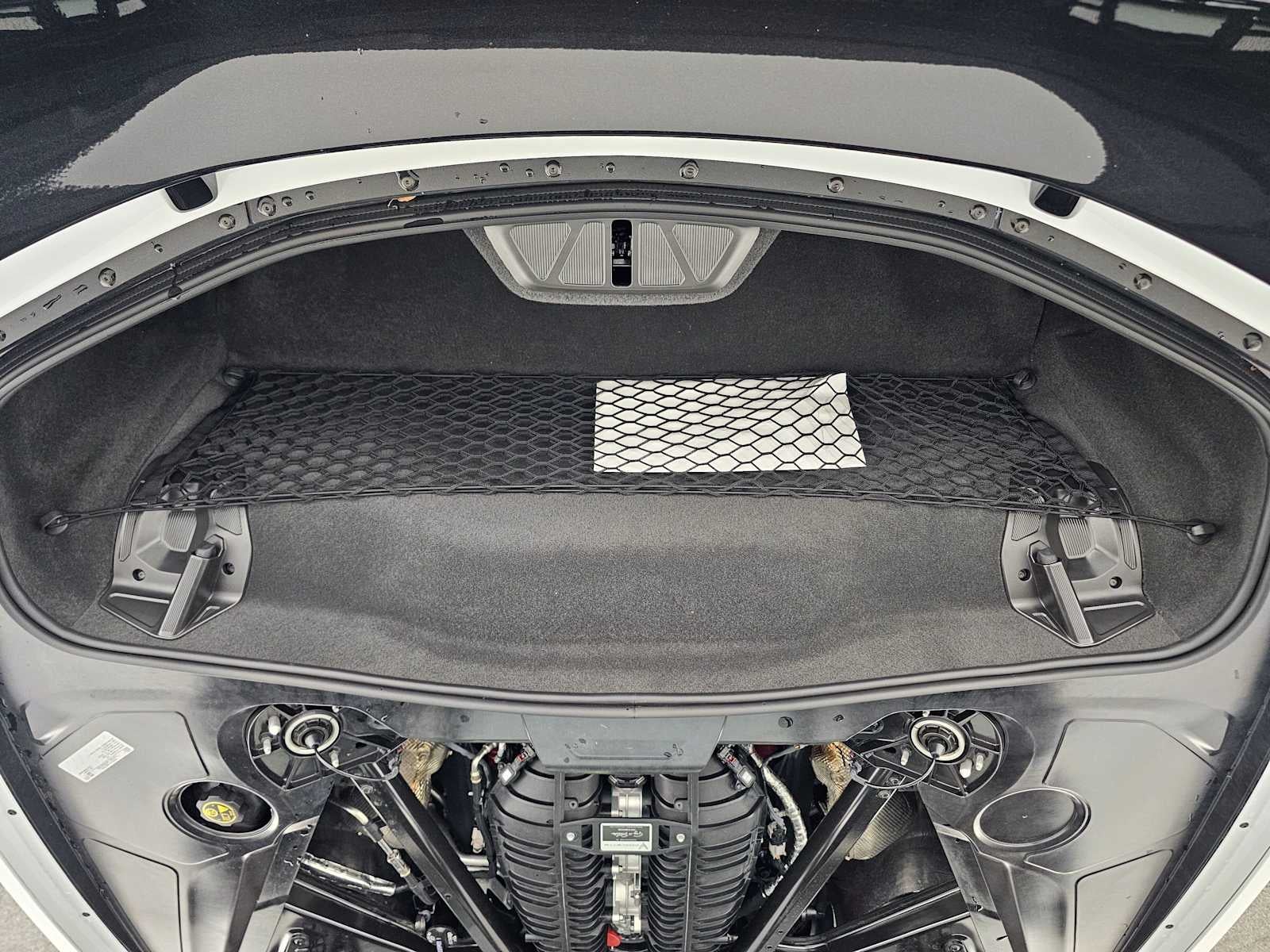 2023 Chevrolet Corvette 3LZ