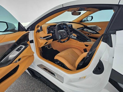 2023 Chevrolet Corvette 3LZ