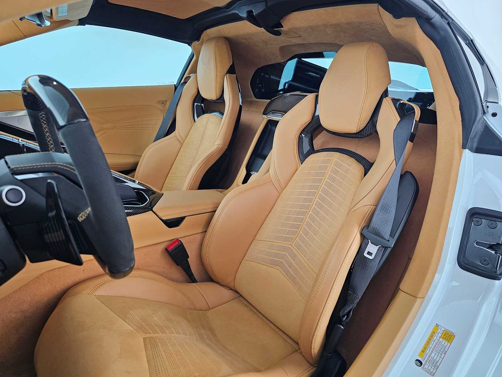 2023 Chevrolet Corvette 3LZ