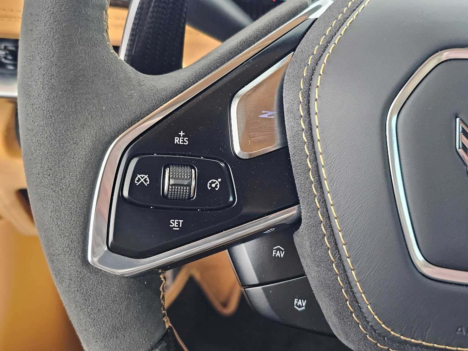 2023 Chevrolet Corvette 3LZ