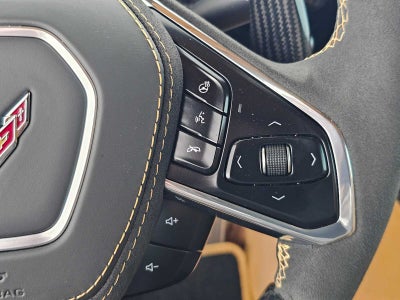 2023 Chevrolet Corvette 3LZ