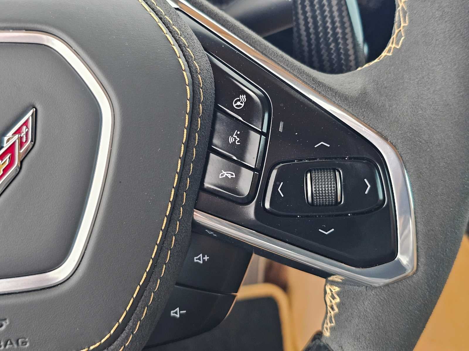 2023 Chevrolet Corvette 3LZ