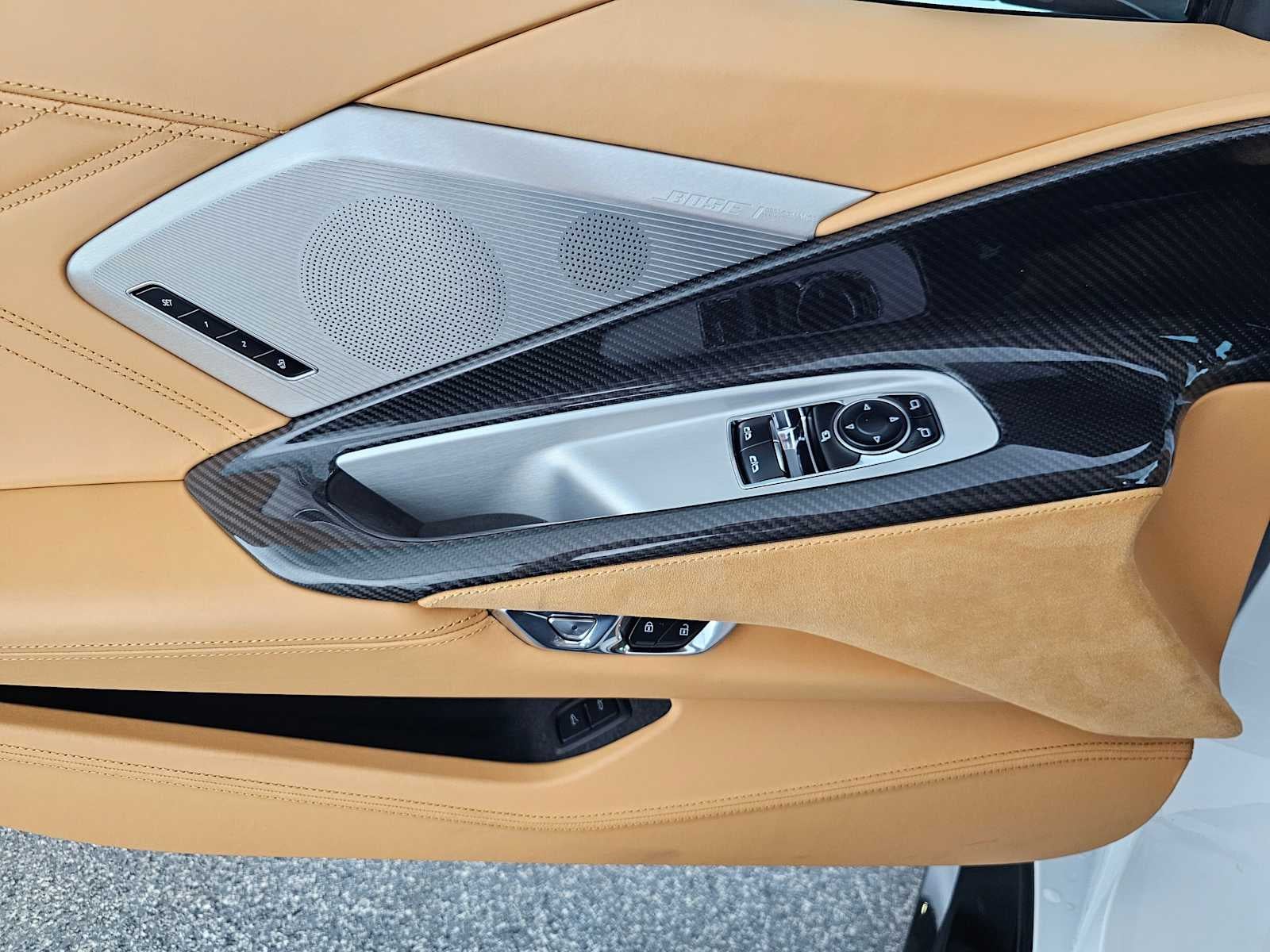 2023 Chevrolet Corvette 3LZ