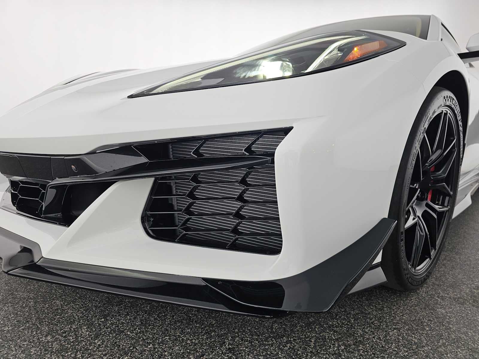 2023 Chevrolet Corvette 3LZ