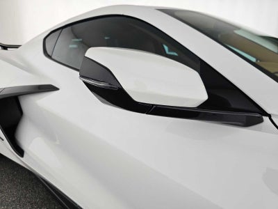 2023 Chevrolet Corvette 3LZ