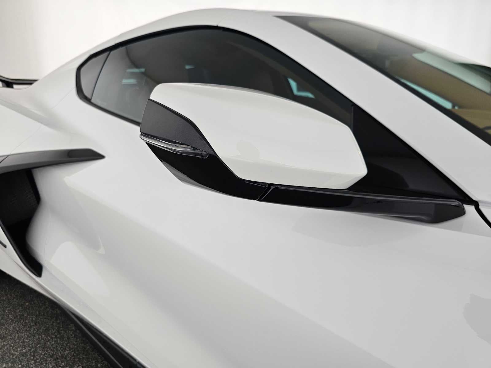 2023 Chevrolet Corvette 3LZ