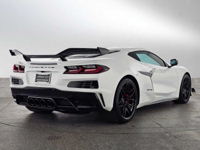 2023 Chevrolet Corvette 3LZ