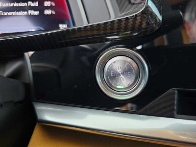 2023 Chevrolet Corvette 3LZ