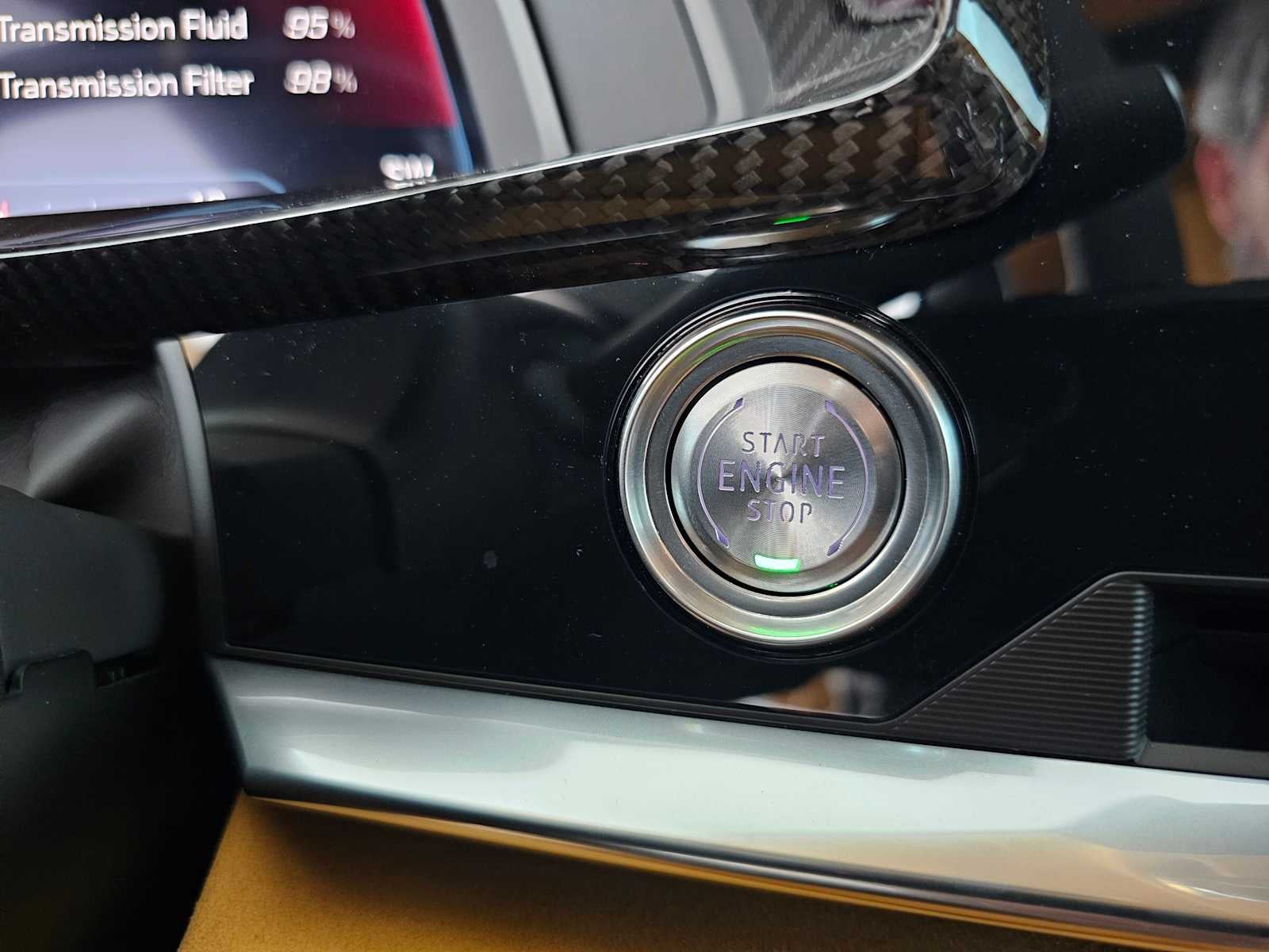 2023 Chevrolet Corvette 3LZ