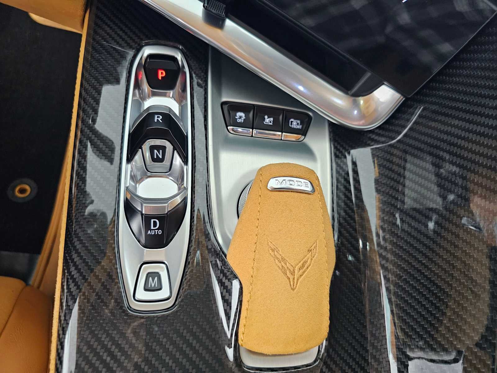 2023 Chevrolet Corvette 3LZ