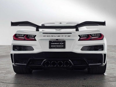 2023 Chevrolet Corvette 3LZ