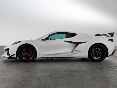 2023 Chevrolet Corvette 3LZ