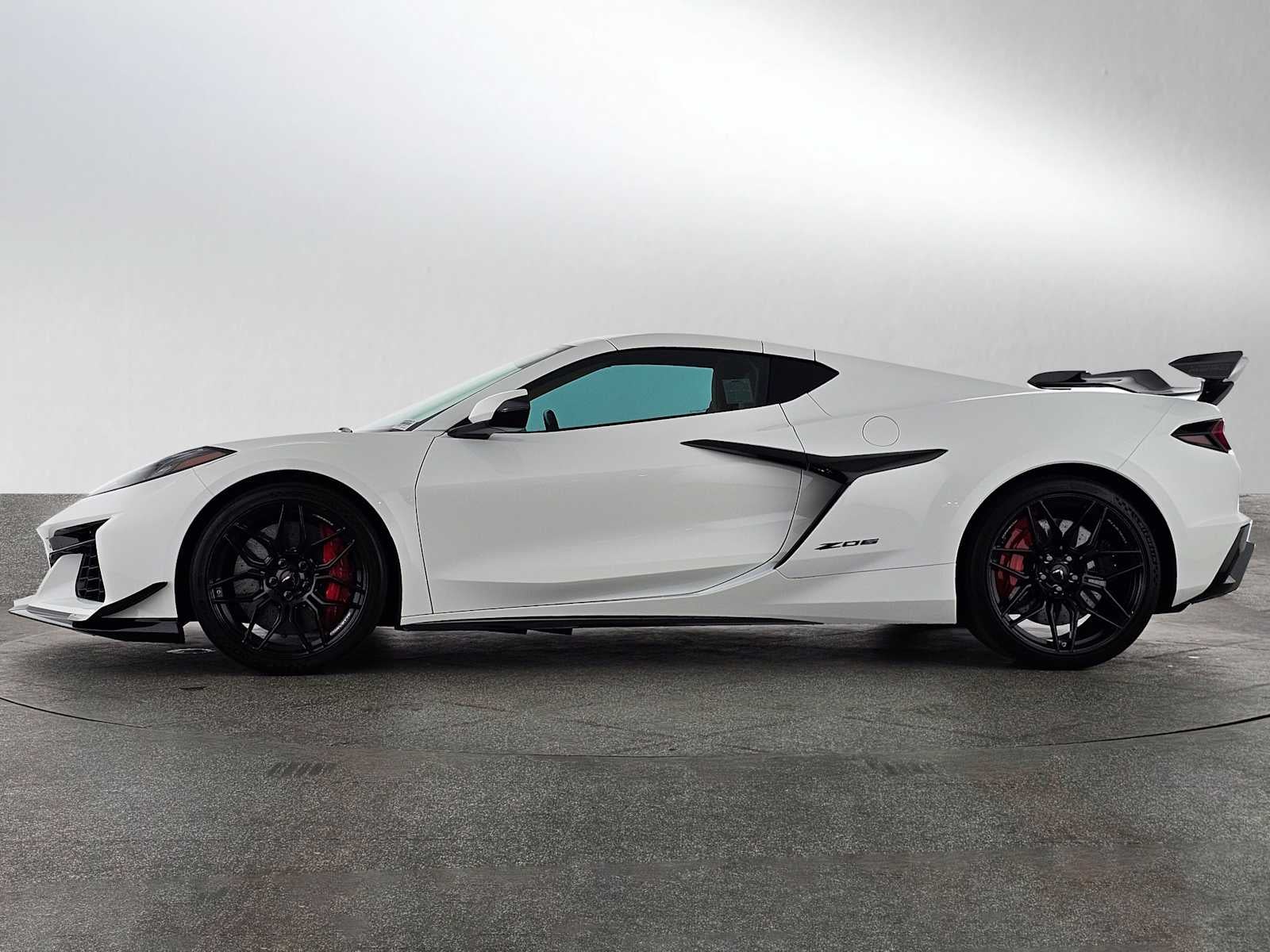 2023 Chevrolet Corvette 3LZ