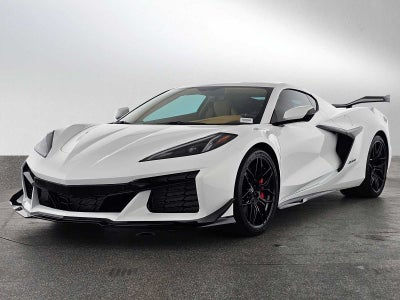 2023 Chevrolet Corvette 3LZ