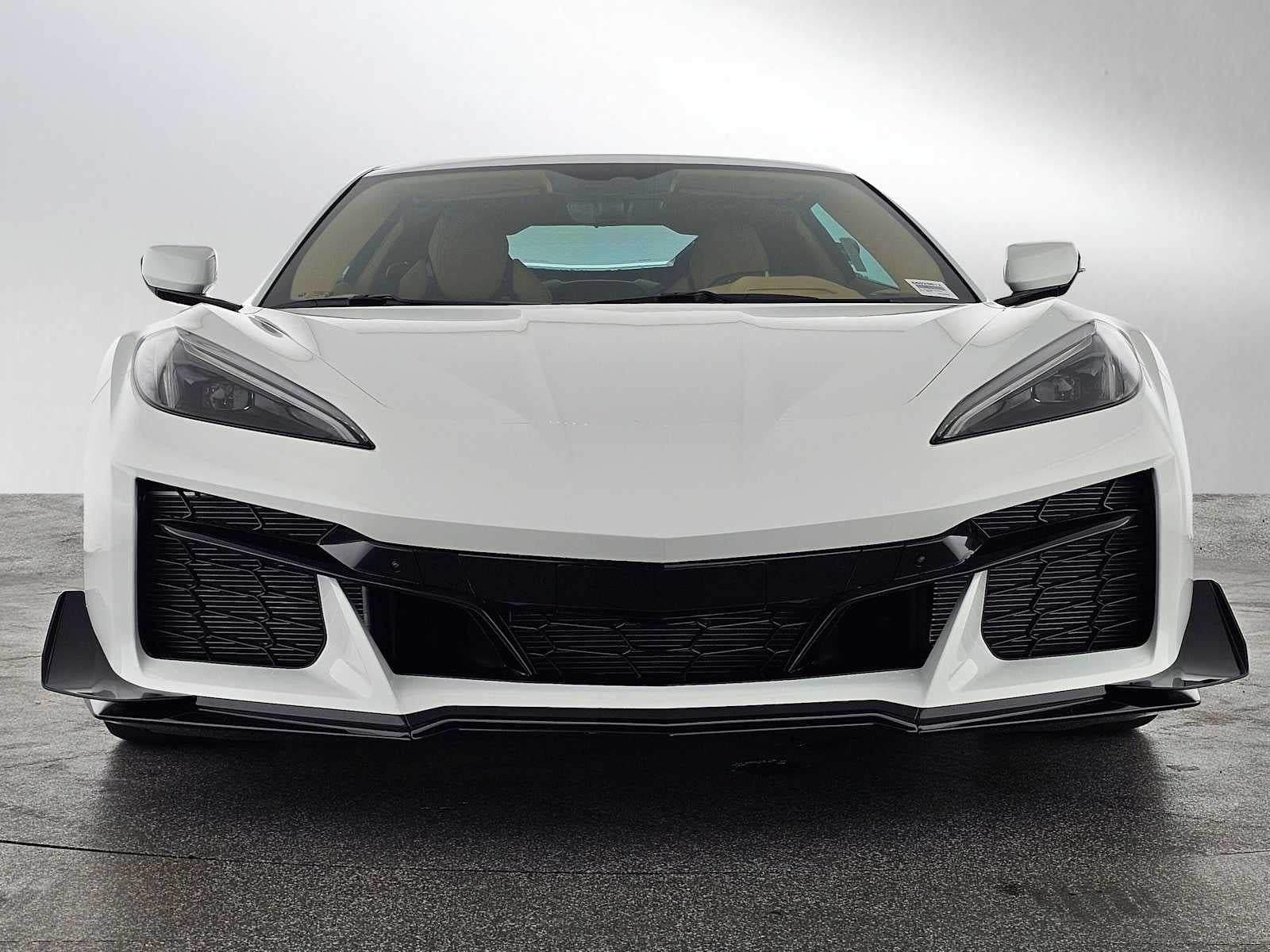 2023 Chevrolet Corvette 3LZ