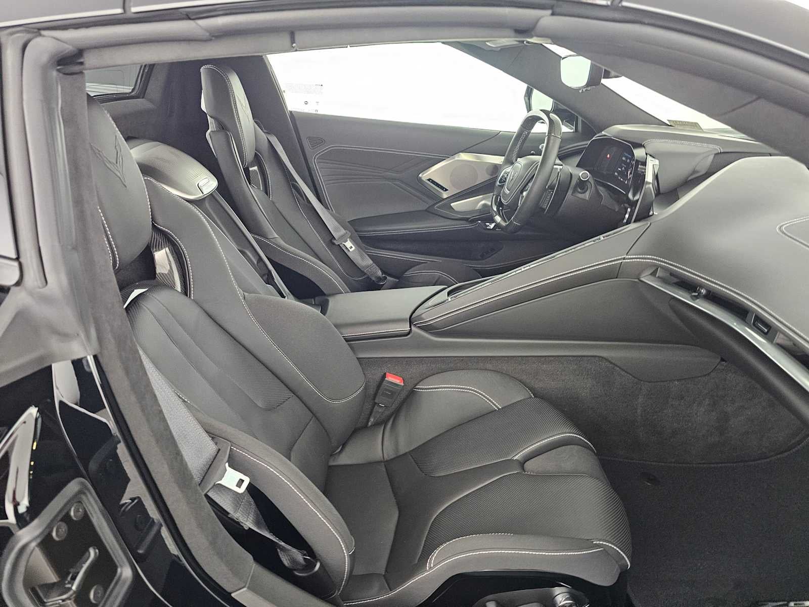 2023 Chevrolet Corvette 3LZ